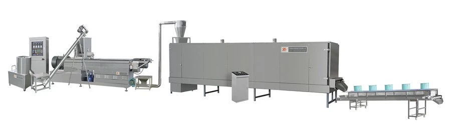 product-900-254 Soy Protein making machine